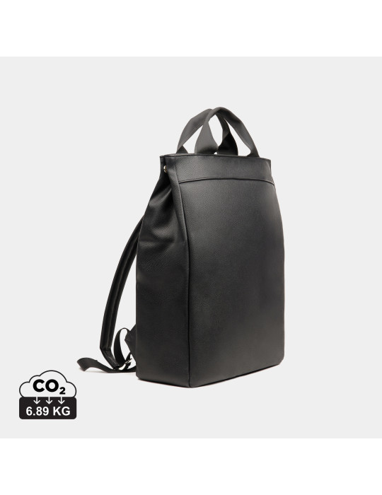 Sac hybride Vinga Bermond 20 litres recyclé RCS personnalisable