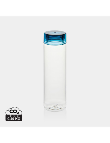 Bouteille Vinga Cott 600 ml en rPET recyclé RCS personnalisable