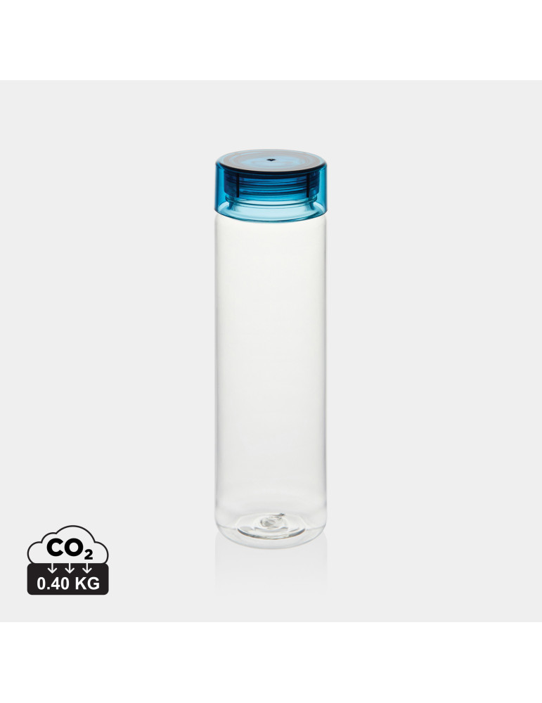 Bouteille Vinga Cott 600 ml en rPET recyclé RCS personnalisable