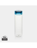 Bouteille Vinga Cott 600 ml en rPET recyclé RCS personnalisable