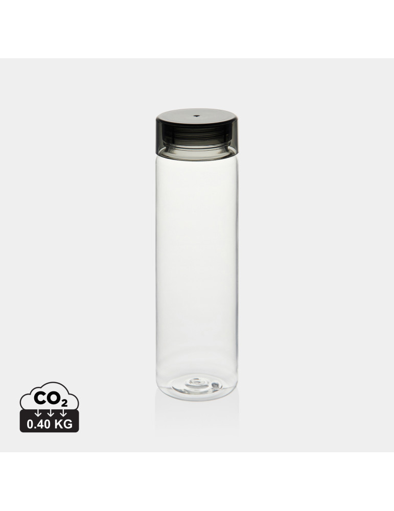 Bouteille Vinga Cott 600 ml en rPET recyclé RCS personnalisable