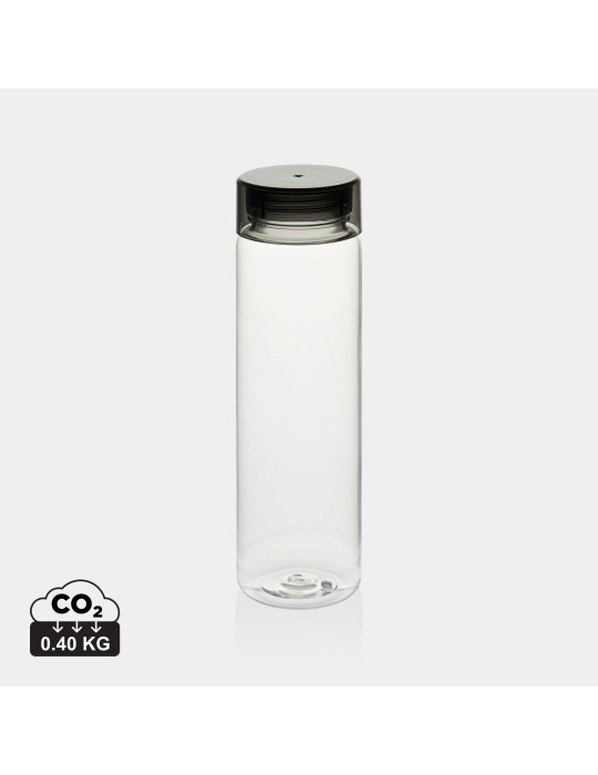 Bouteille Vinga Cott 600 ml en rPET recyclé RCS personnalisable