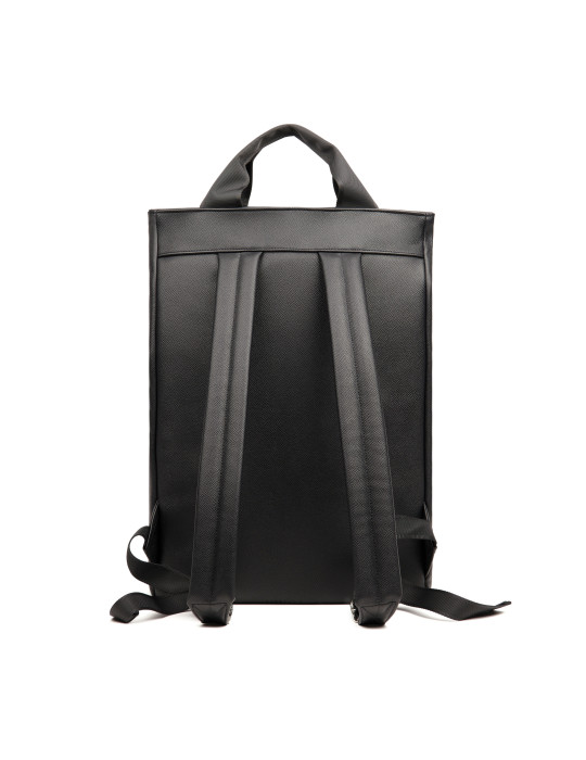 Sac hybride Vinga Bermond 20 litres recyclé RCS personnalisable