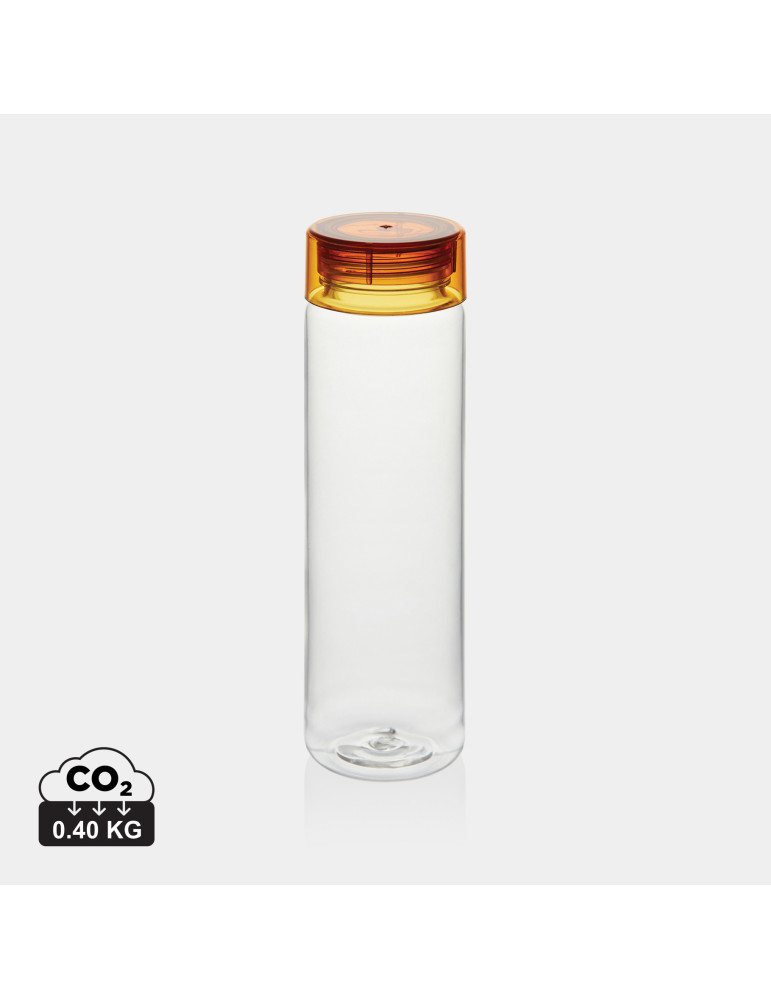 Bouteille Vinga Cott 600 ml en rPET recyclé RCS personnalisable