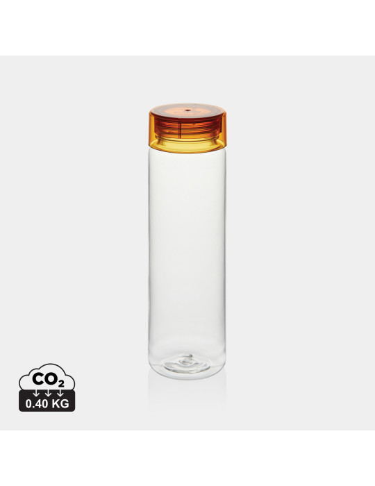 Bouteille Vinga Cott 600 ml en rPET recyclé RCS personnalisable