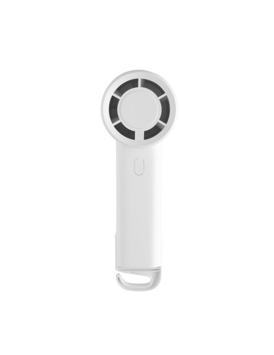 Ventilateur Twist portable en plastique RCS personnalisable
