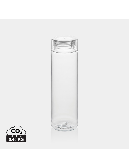 Bouteille Vinga Cott 600 ml en rPET recyclé RCS personnalisable