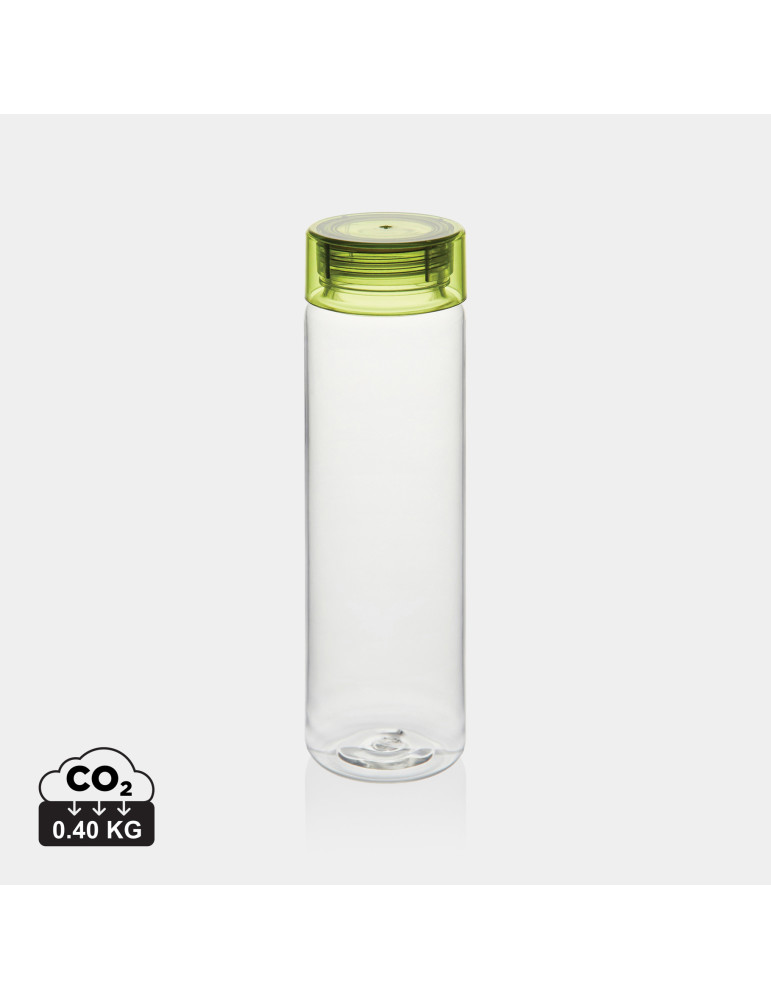 Bouteille Vinga Cott 600 ml en rPET recyclé RCS personnalisable