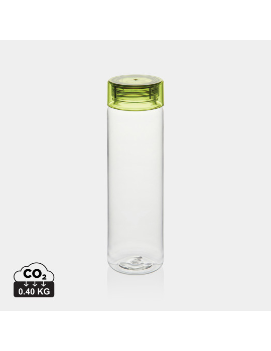 Bouteille Vinga Cott 600 ml en rPET recyclé RCS personnalisable