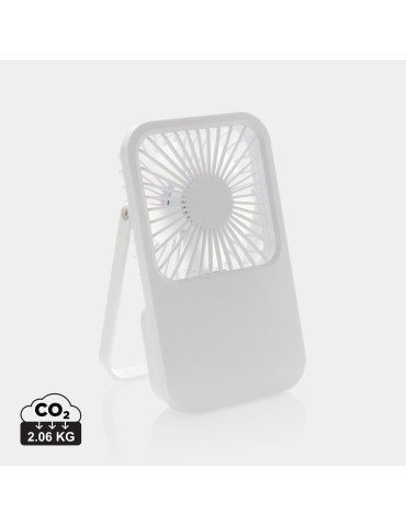 Ventilateur de bureau Aervina RCS personnalisable