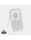 Ventilateur de bureau Aervina RCS personnalisable