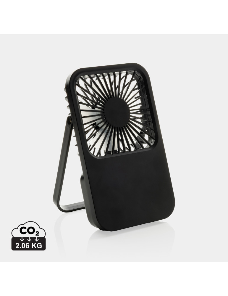 Ventilateur de bureau Aervina RCS personnalisable