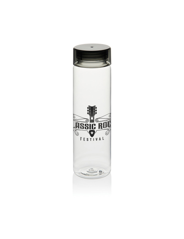 Bouteille Vinga Cott 600 ml en rPET recyclé RCS personnalisable