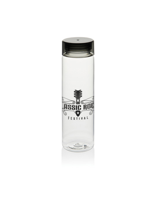 Bouteille Vinga Cott 600 ml en rPET recyclé RCS personnalisable
