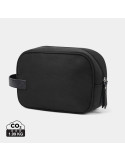 Trousse toilette Vinga Marlow recyclée RCS personnalisable
