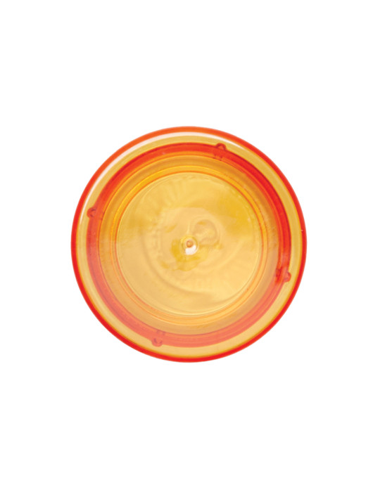 Bouteille Vinga Cott 600 ml en rPET recyclé RCS personnalisable