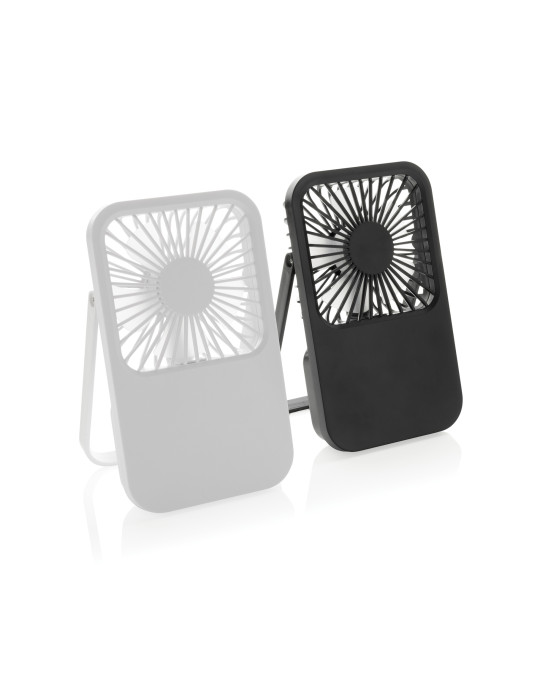 Ventilateur de bureau Aervina RCS personnalisable