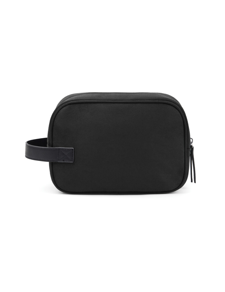 Trousse toilette Vinga Marlow recyclée RCS personnalisable