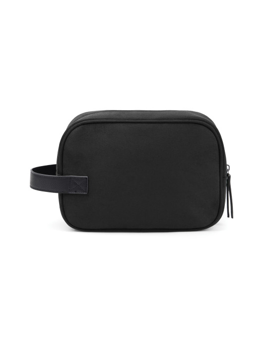 Trousse toilette Vinga Marlow recyclée RCS personnalisable
