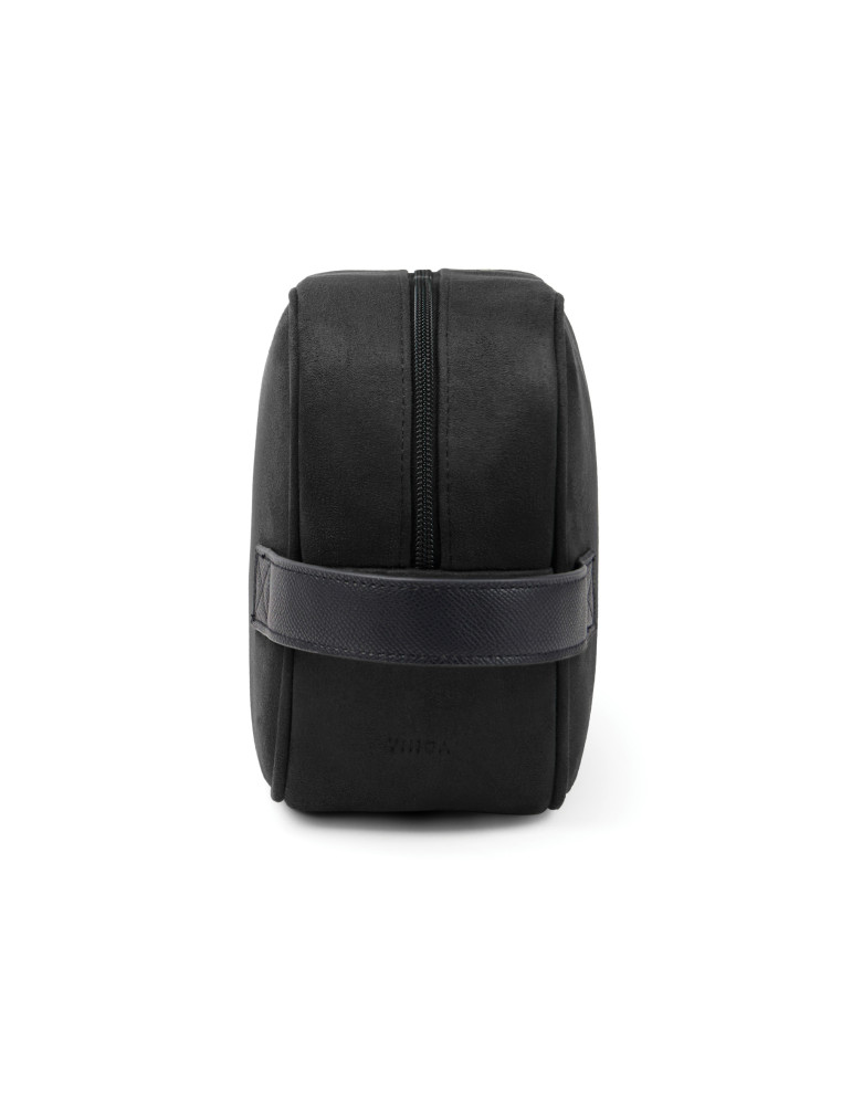 Trousse toilette Vinga Marlow recyclée RCS personnalisable