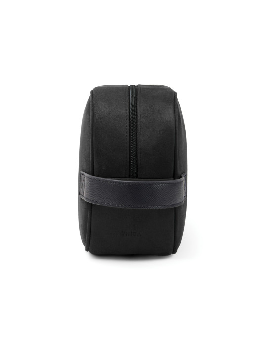 Trousse toilette Vinga Marlow recyclée RCS personnalisable