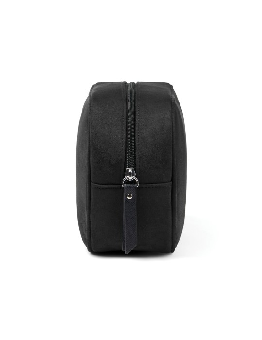 Trousse toilette Vinga Marlow recyclée RCS personnalisable