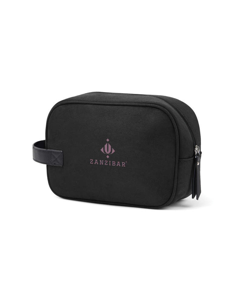 Trousse toilette Vinga Marlow recyclée RCS personnalisable