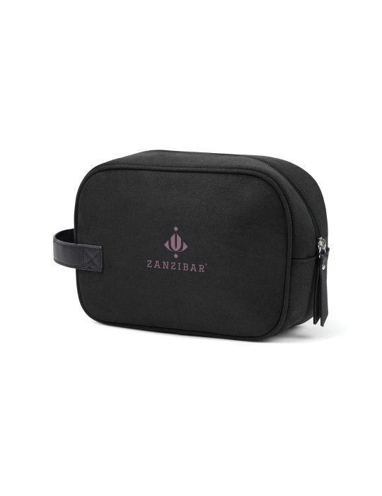 Trousse toilette Vinga Marlow recyclée RCS personnalisable