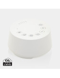 Enceinte Flora à bruit blanc RCS personnalisable