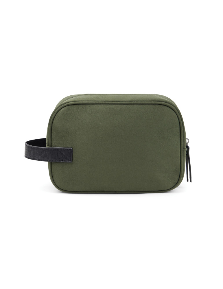 Trousse toilette Vinga Marlow recyclée RCS personnalisable