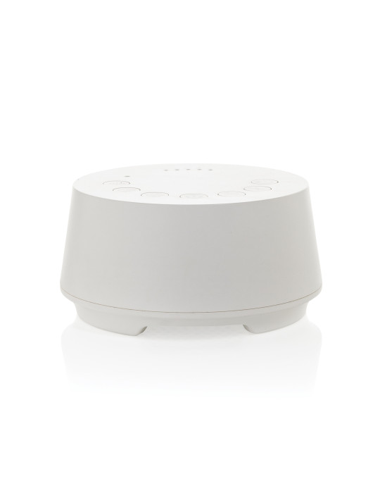 Enceinte Flora à bruit blanc RCS personnalisable