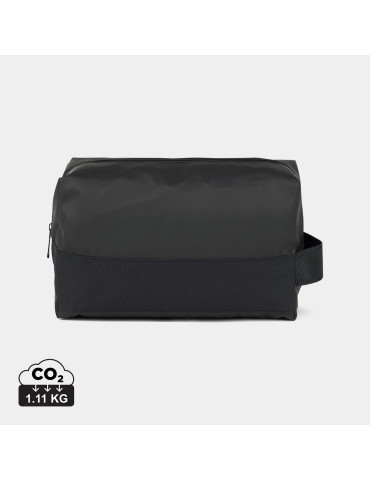 Trousse de toilette pliable Vinga Livorno GRS personnalisable