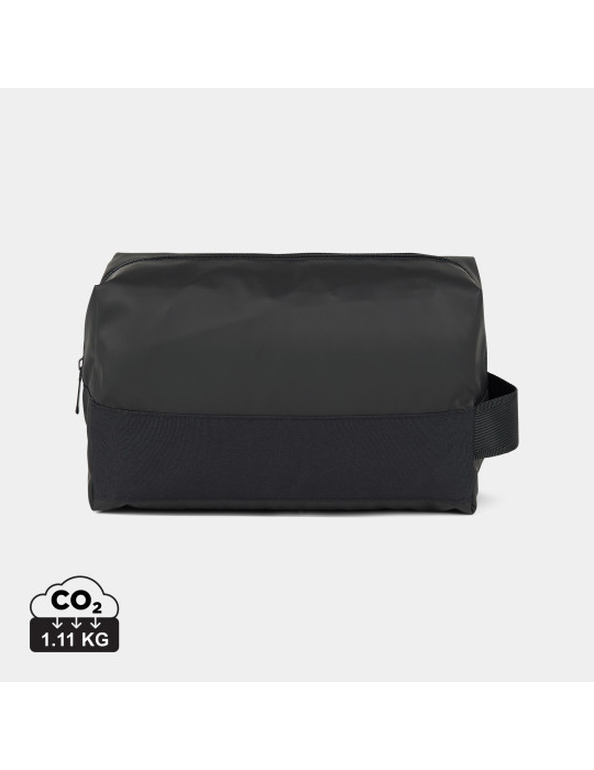 Trousse de toilette pliable Vinga Livorno GRS personnalisable