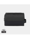 Trousse de toilette pliable Vinga Livorno GRS personnalisable