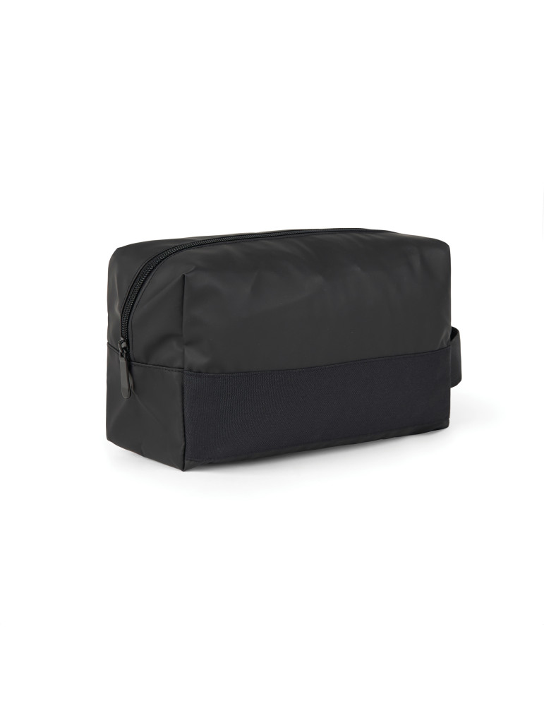 Trousse de toilette pliable Vinga Livorno GRS personnalisable