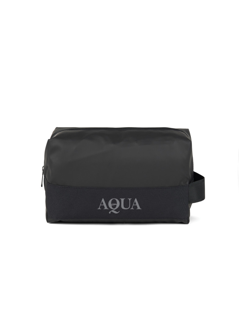 Trousse de toilette pliable Vinga Livorno GRS personnalisable