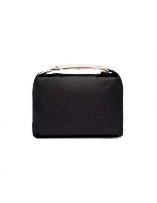 Trousse toilette Vinga Sortino cinq litres à suspendre RCS personnalisable