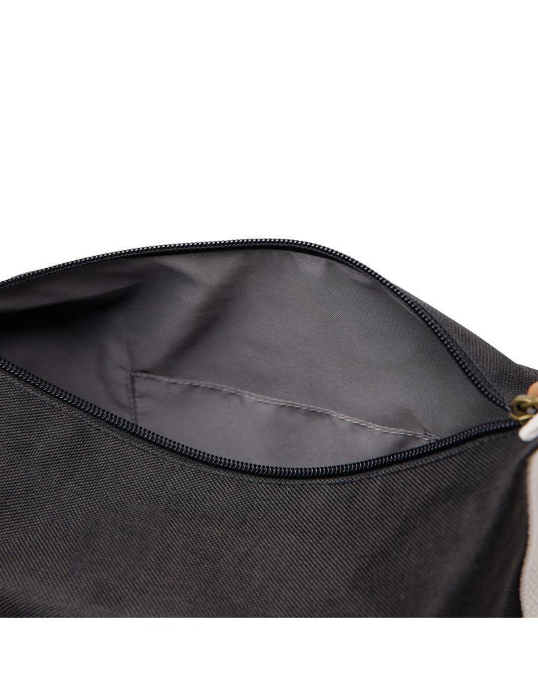 Trousse toilette Vinga Sortino cinq litres à suspendre RCS personnalisable