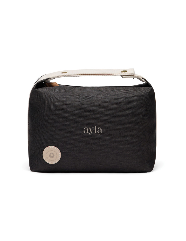 Trousse toilette Vinga Sortino cinq litres à suspendre RCS personnalisable