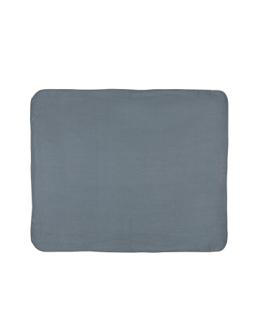 Plaid polaire 150 × 120 cm en pochette personnalisable 2