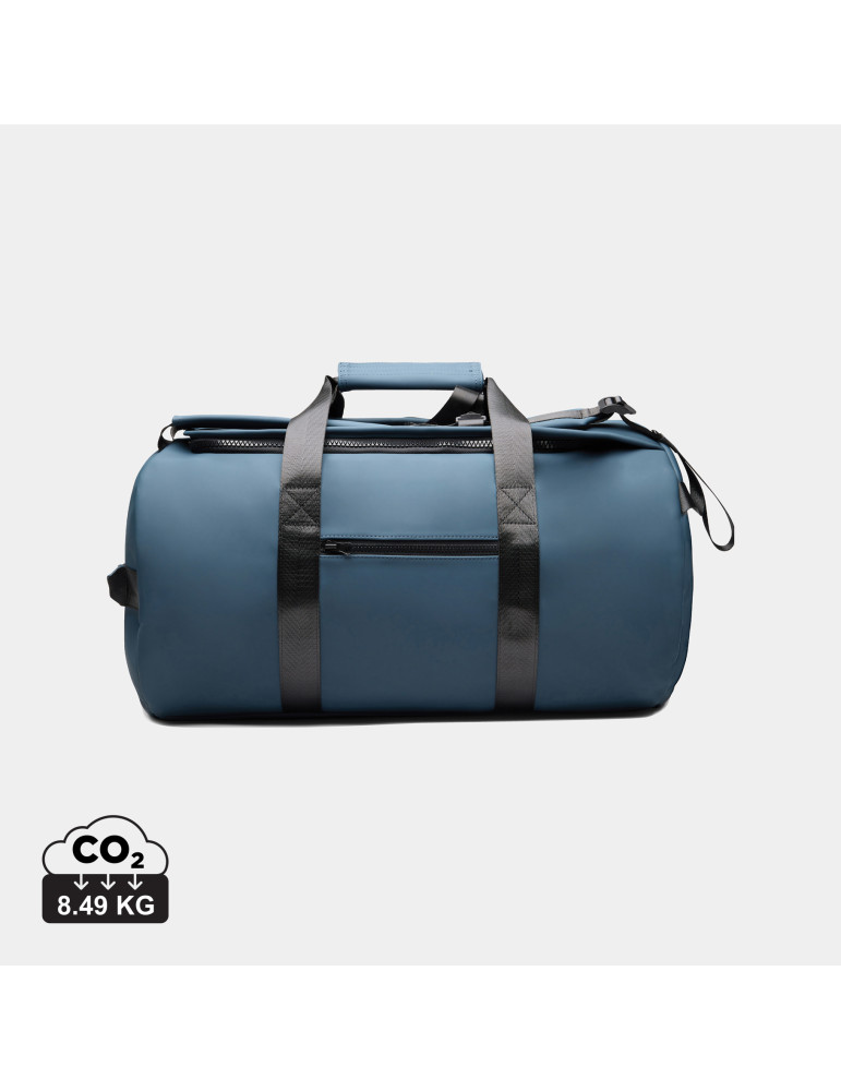 Sac week-end à dos Vinga Baltimore 35 litres RCS personnalisable