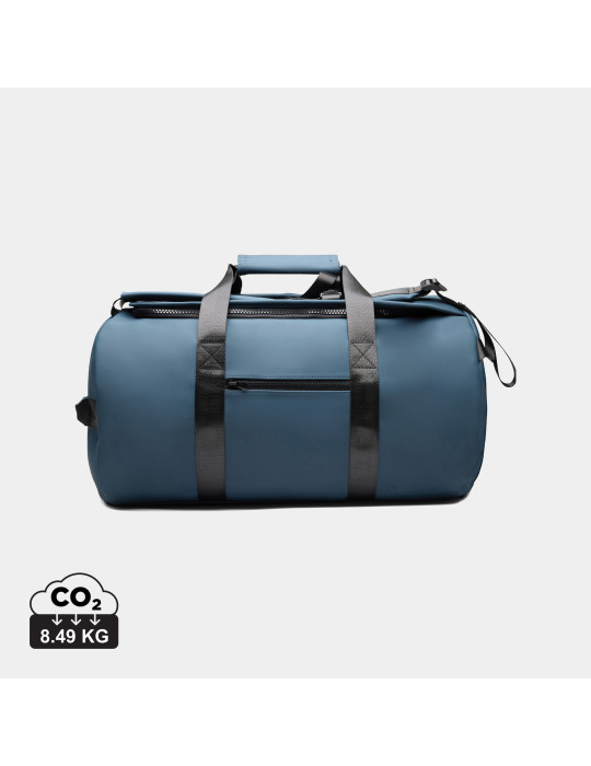 Sac week-end à dos Vinga Baltimore 35 litres RCS personnalisable