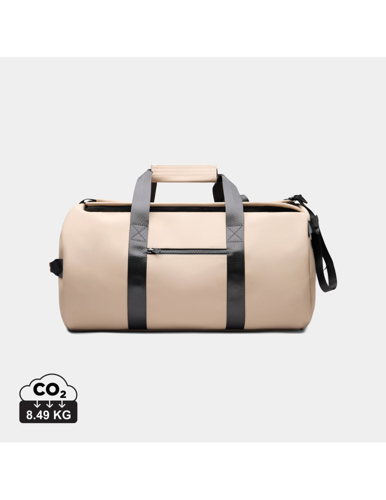 Sac week-end à dos Vinga Baltimore 35 litres RCS personnalisable