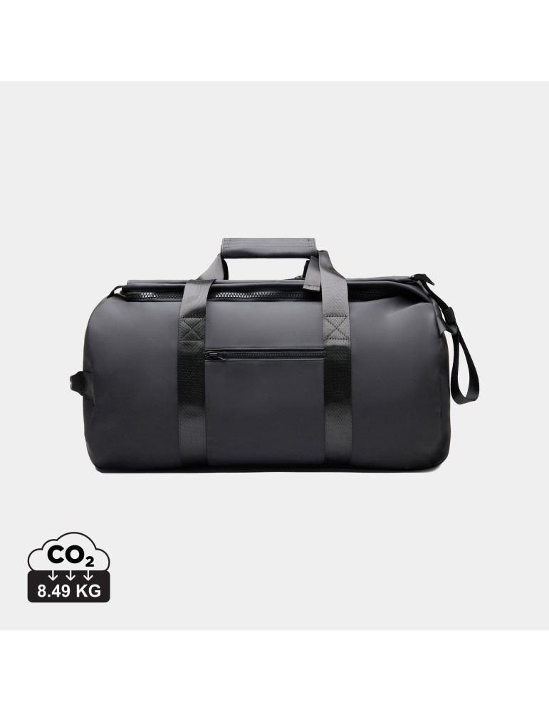 Sac week-end à dos Vinga Baltimore 35 litres RCS personnalisable
