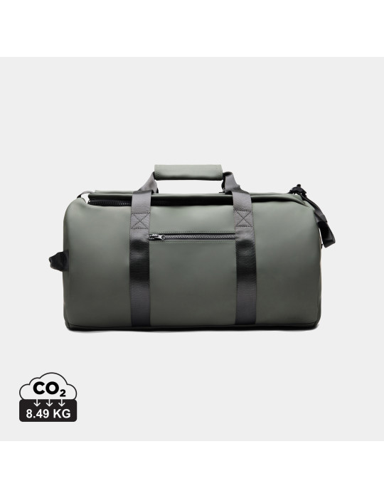 Sac week-end à dos Vinga Baltimore 35 litres RCS personnalisable