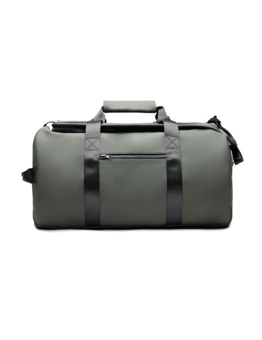 Sac week-end à dos Vinga Baltimore 35 litres RCS personnalisable