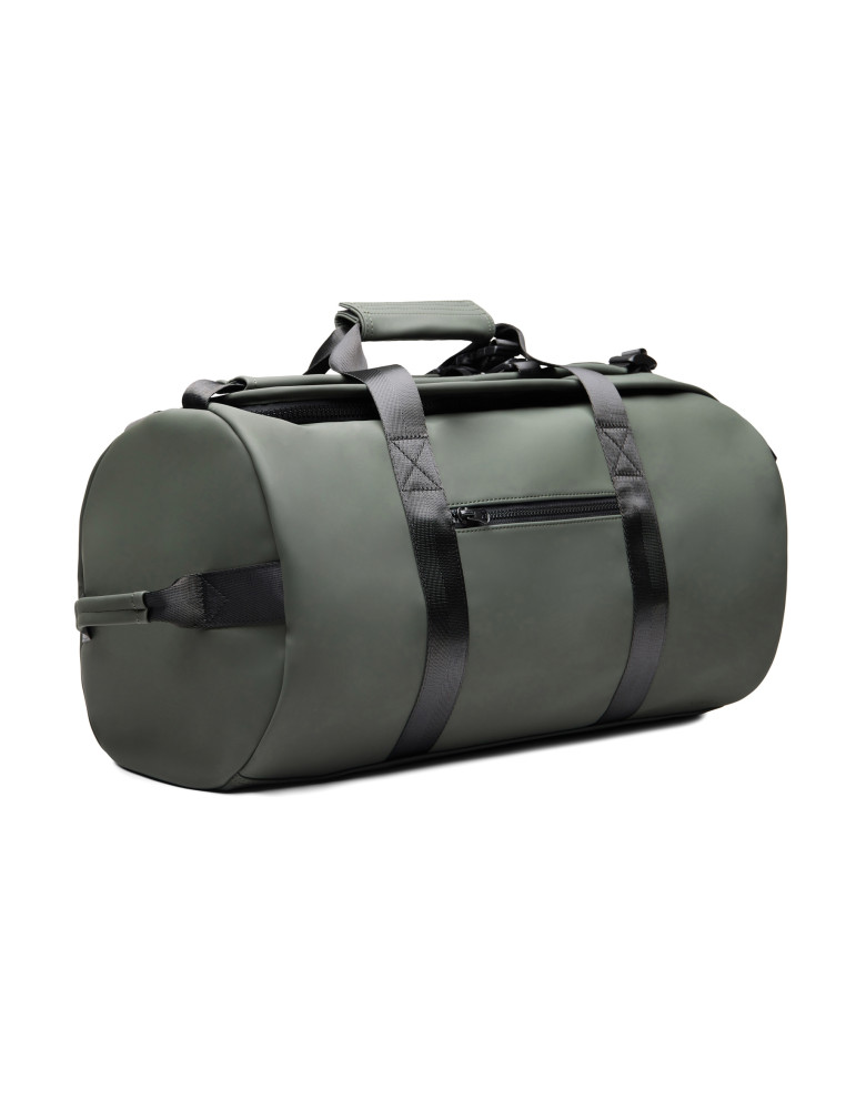 Sac week-end à dos Vinga Baltimore 35 litres RCS personnalisable