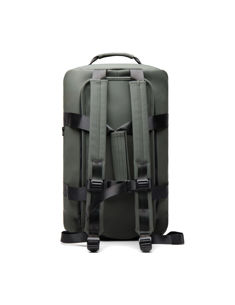 Sac week-end à dos Vinga Baltimore 35 litres RCS personnalisable
