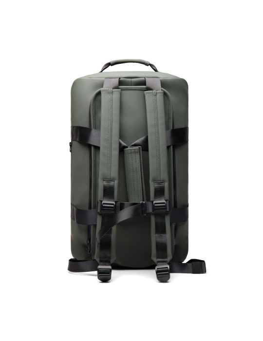 Sac week-end à dos Vinga Baltimore 35 litres RCS personnalisable