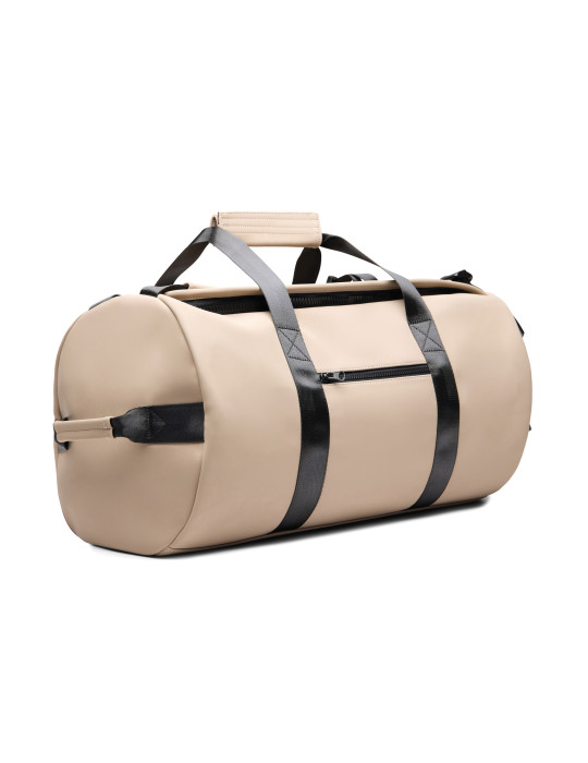 Sac week-end à dos Vinga Baltimore 35 litres RCS personnalisable